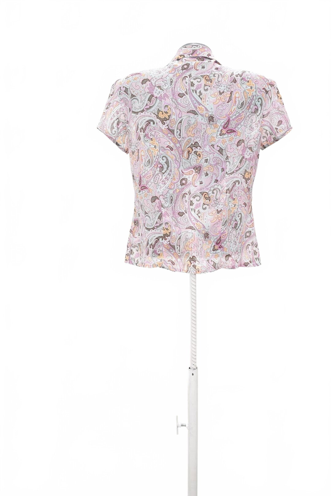 Damen bluse : Brand,Farbegemustert,größe: size