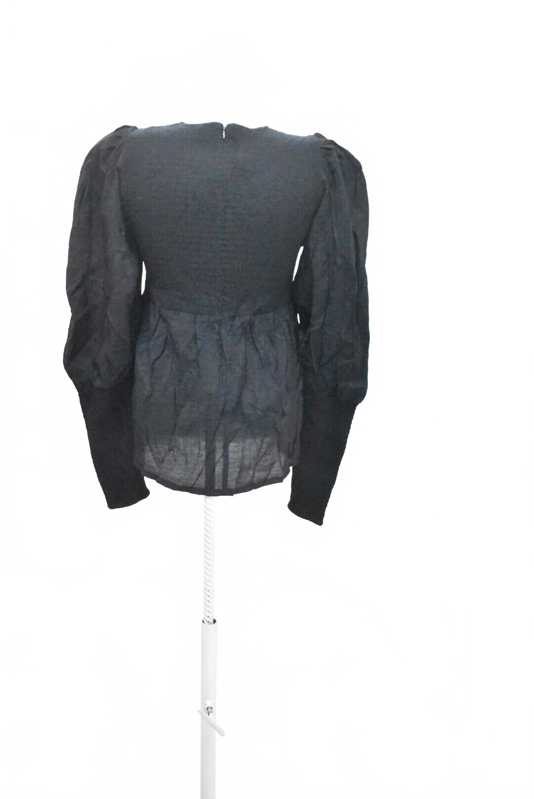 Damen -T-ShirtGenesisohne Aufdruck,farbeschwarz,größe36