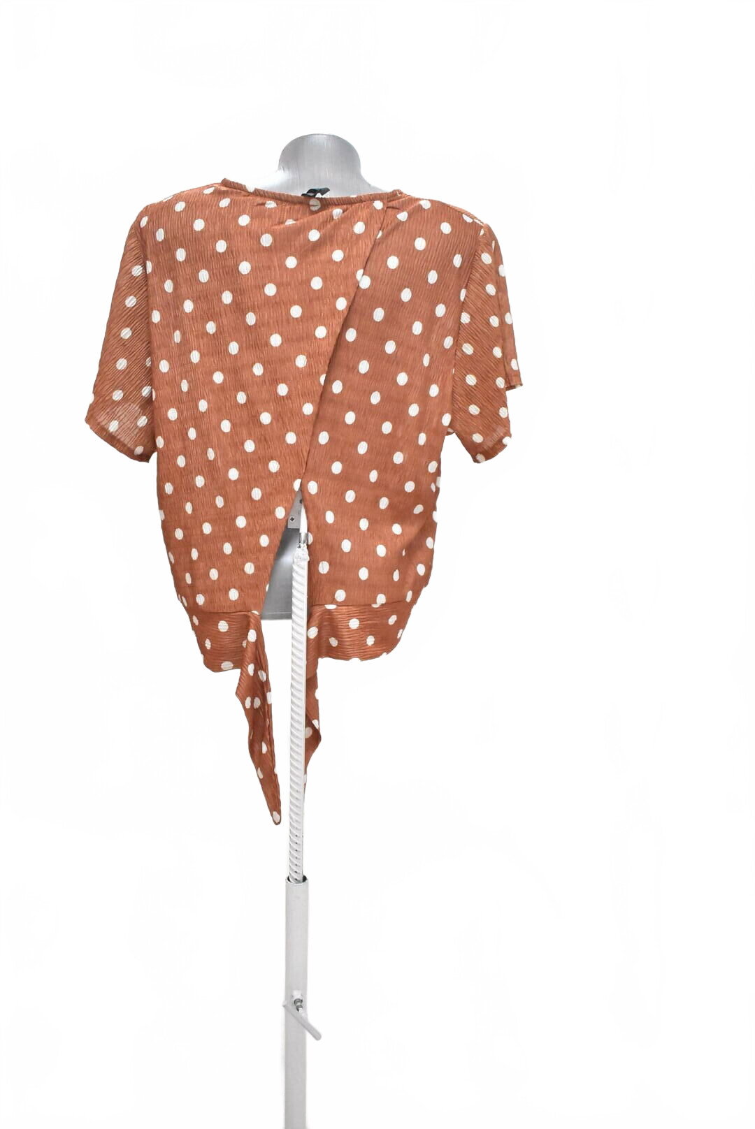 Damen -T-ShirtGenesisohne Aufdruck,farbegemustert,größeM