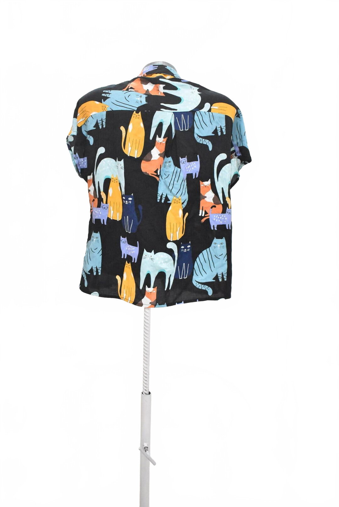 Damen bluse : Brand,Farbegemustert,größe: size