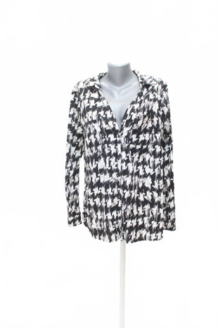 Damen bluse : Brand,Farbegemustert,größe: size