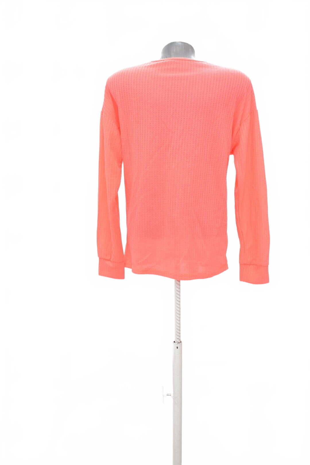 Damen -T-ShirtGenesisohne Aufdruck,farberute,größeS