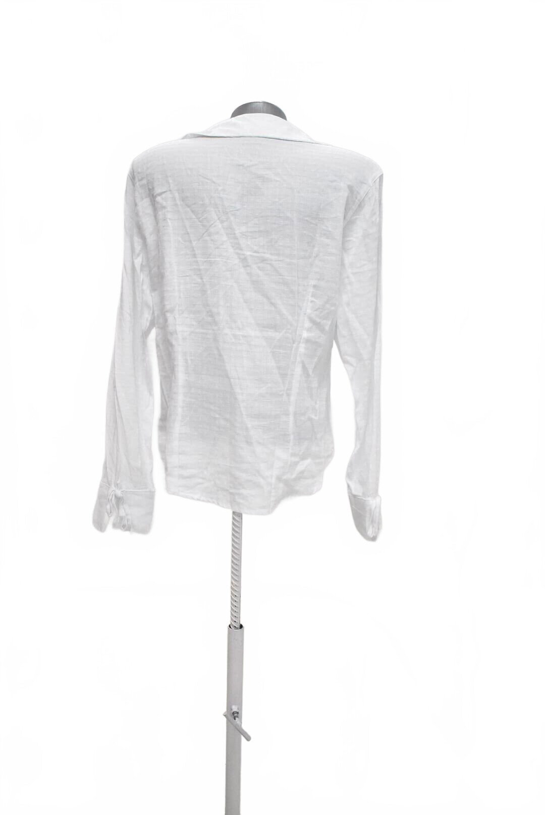Damen bluse : Brand,Farbeweiss,größe: size