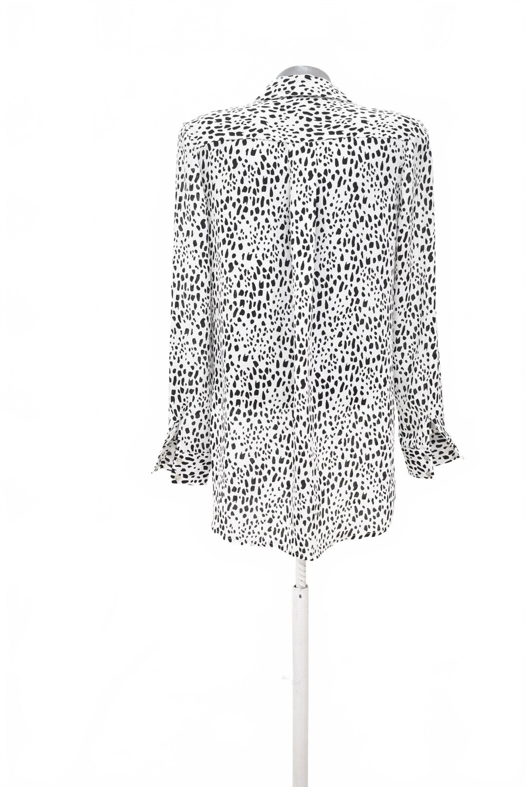 Damen bluse : Brand,Farbeanimal-print,größe: size