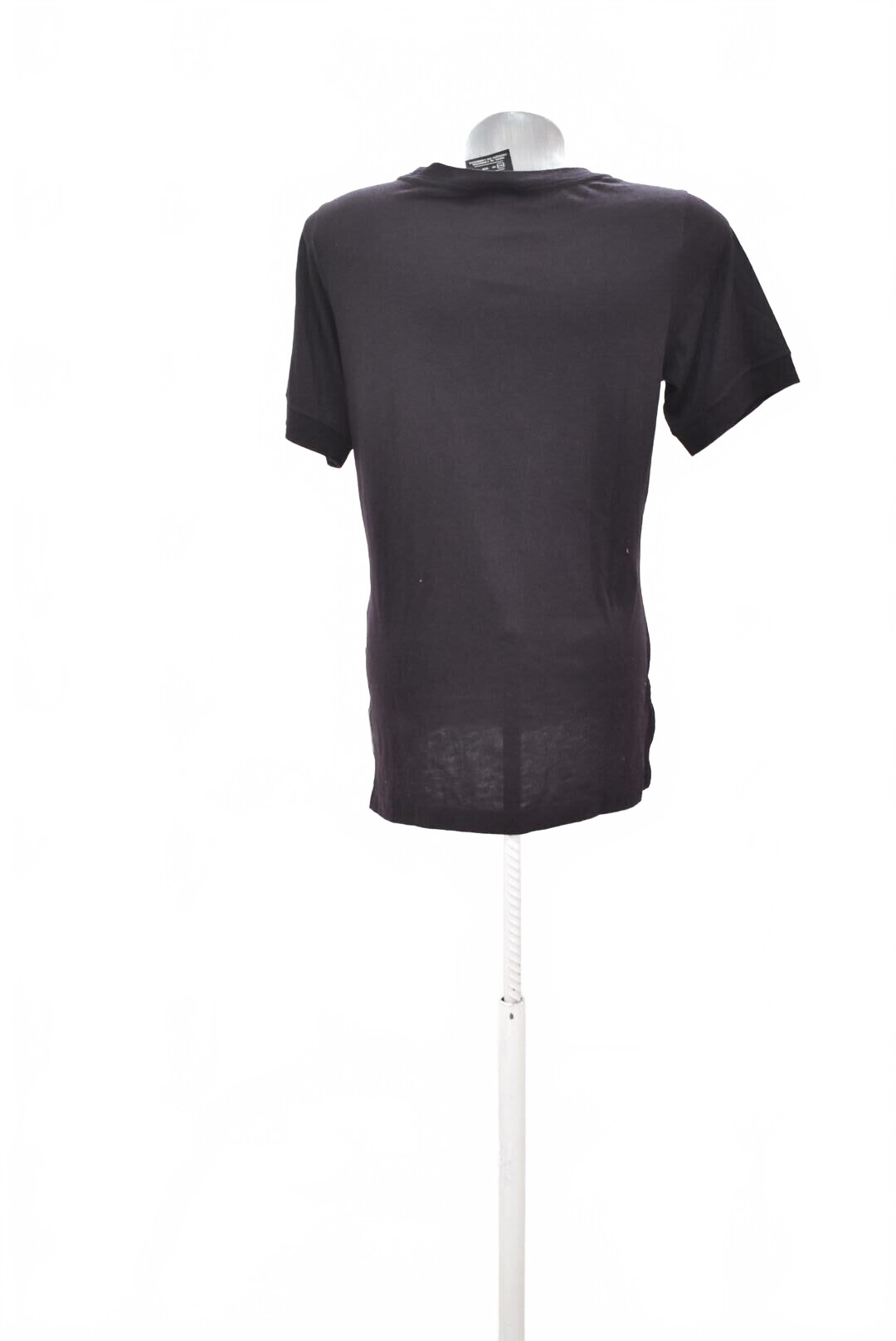 Damen -T-ShirtNikemit Aufdruck,farbeviolett,größeXS