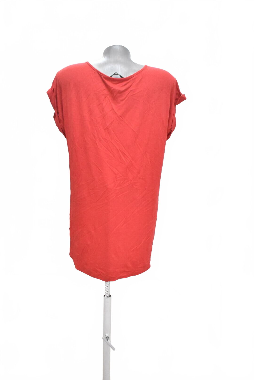 Damen -T-ShirtF&Fohne Aufdruck,farbegeblümt,größe42