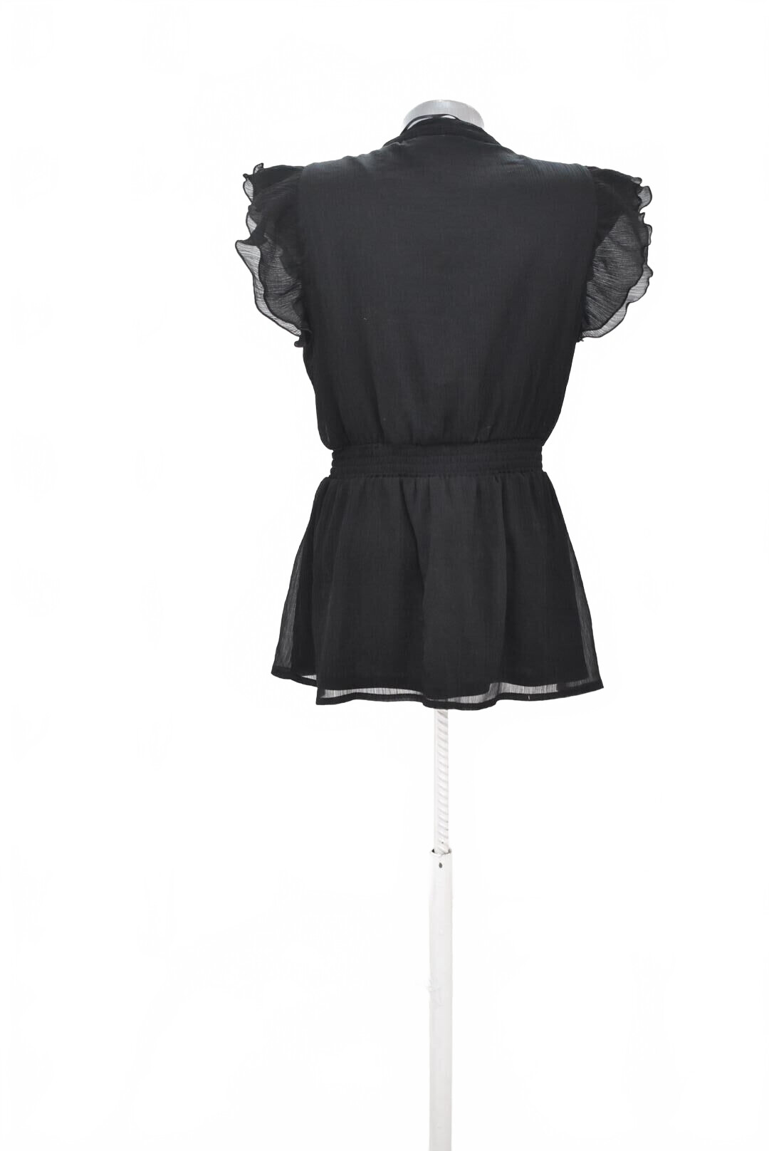 Damen bluse : Brand,Farbeschwarz,größe: size