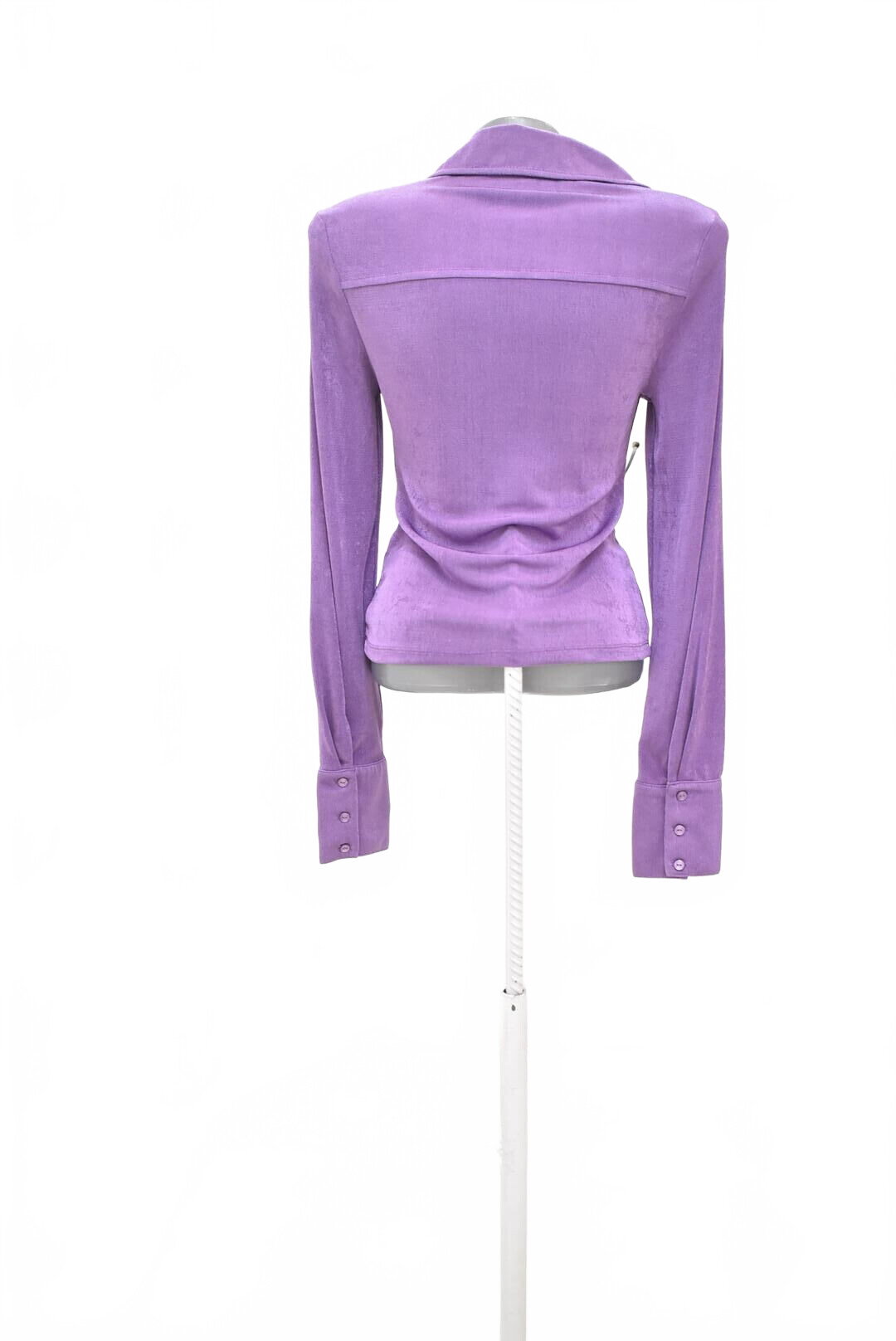 Damen bluse : Brand,Farbeviolett,größe: size