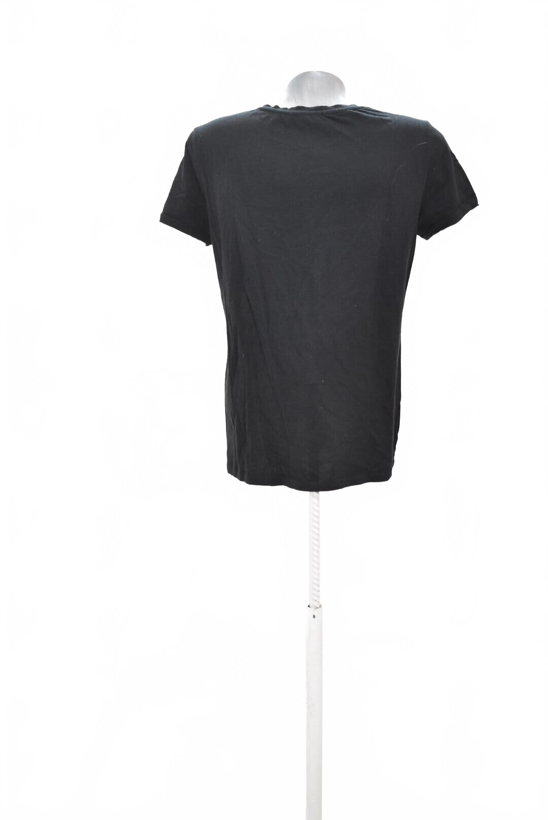 Damen -T-ShirtFbsistermit Aufdruck,farbeschwarz,größeS