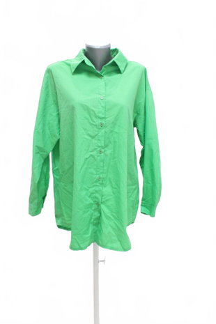 Damen bluse : Brand,Farbegrün,größe: size