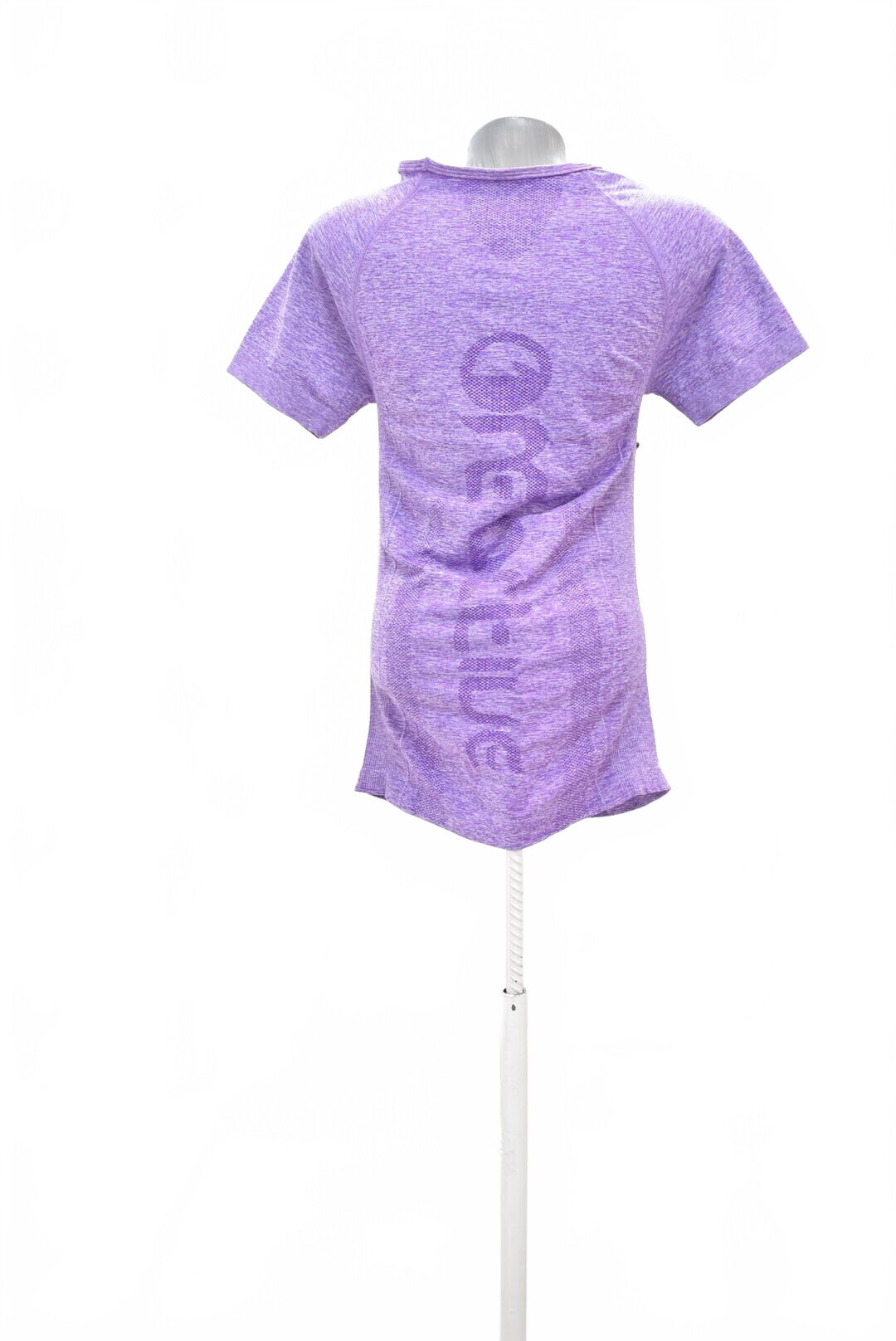 Damen -T-ShirtGenesisohne Aufdruck,farbeviolett,größeL