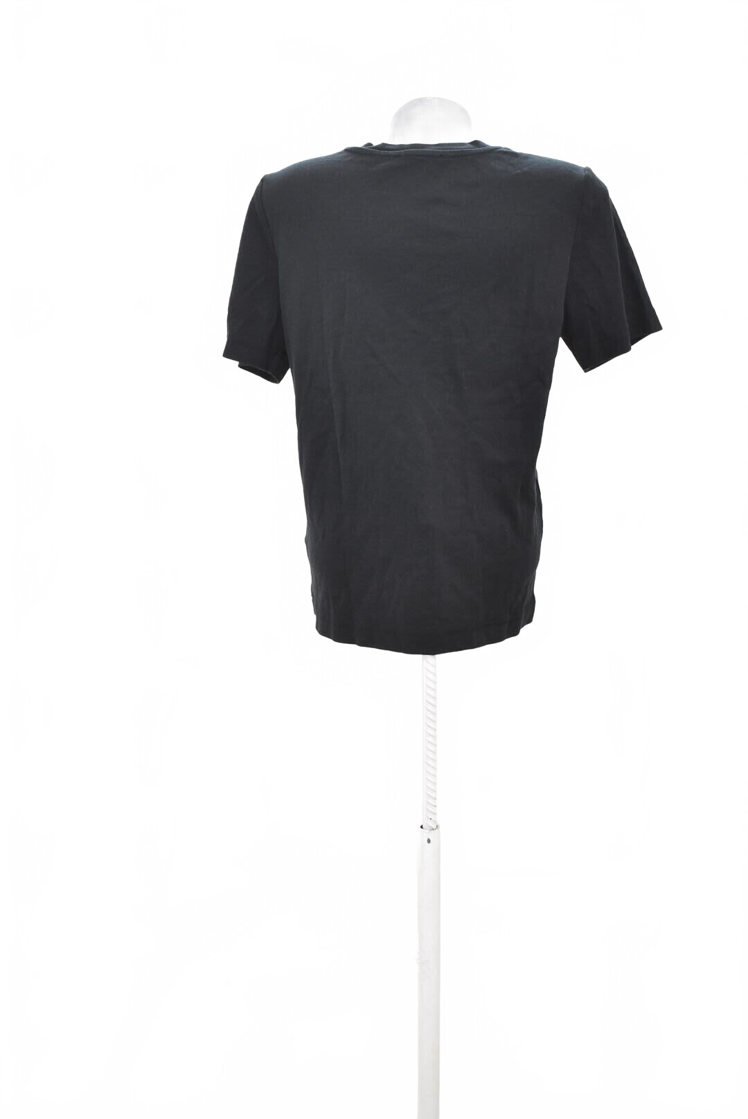 Damen -T-ShirtReservedohne Aufdruck,farbeschwarz,größeM