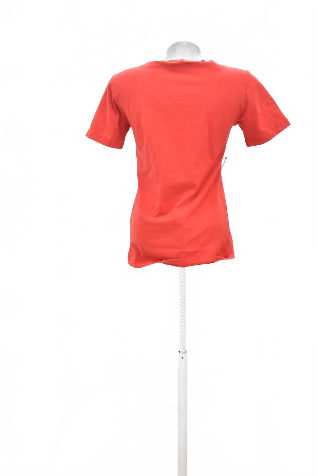 Damen -T-ShirtAdidasmit Aufdruck,farberot,größe34