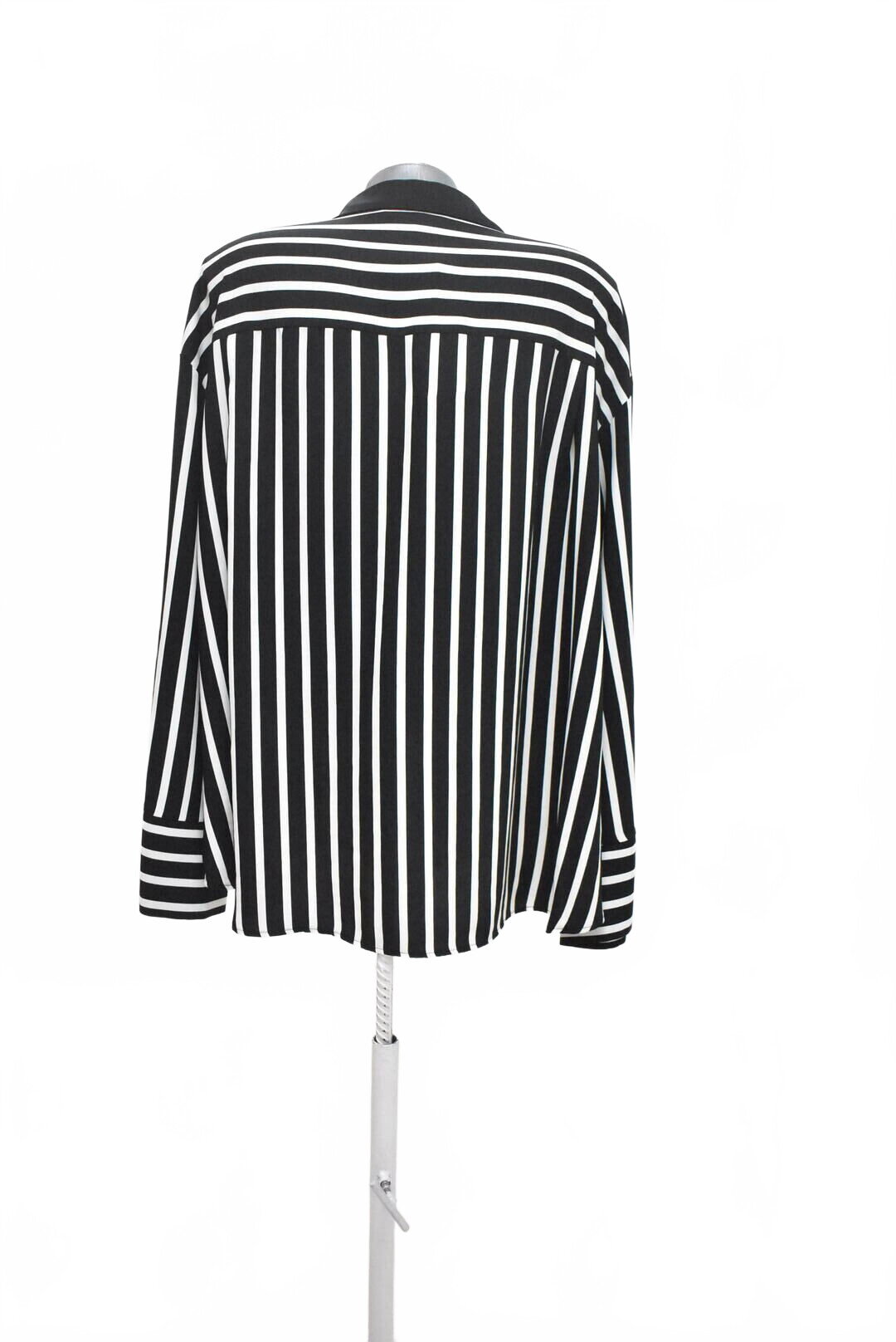 Damen bluse : Brand,Farbegestreift,größe: size