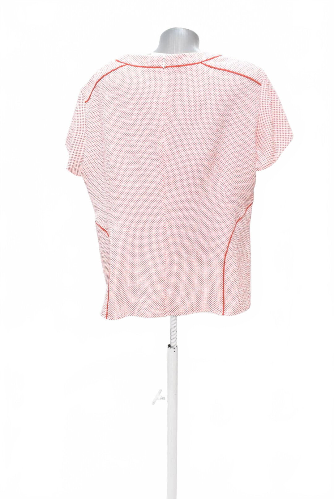 Damen -T-ShirtGerry Weberohne Aufdruck,farbegemustert,größeL