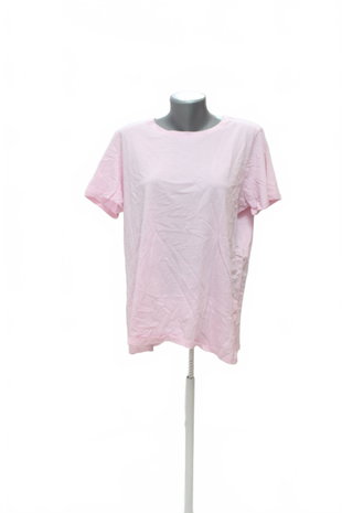 Damen -T-ShirtSinsayohne Aufdruck,farberute,größe2XL