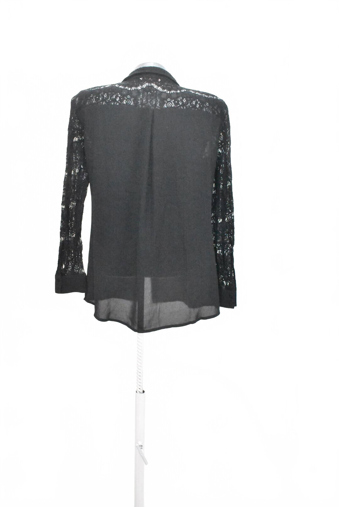 Damen bluse : Brand,Farbeschwarz,größe: size