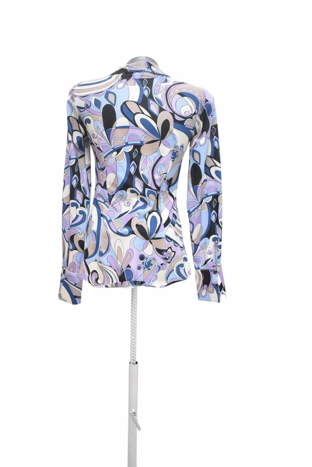 Damen bluse : Brand,Farbegemustert,größe: size