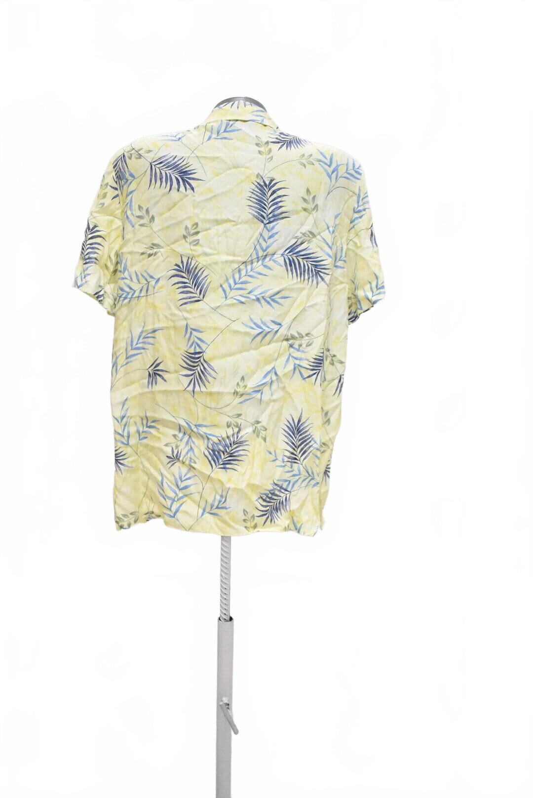 Damen bluse : Brand,Farbegeblümt,größe: size