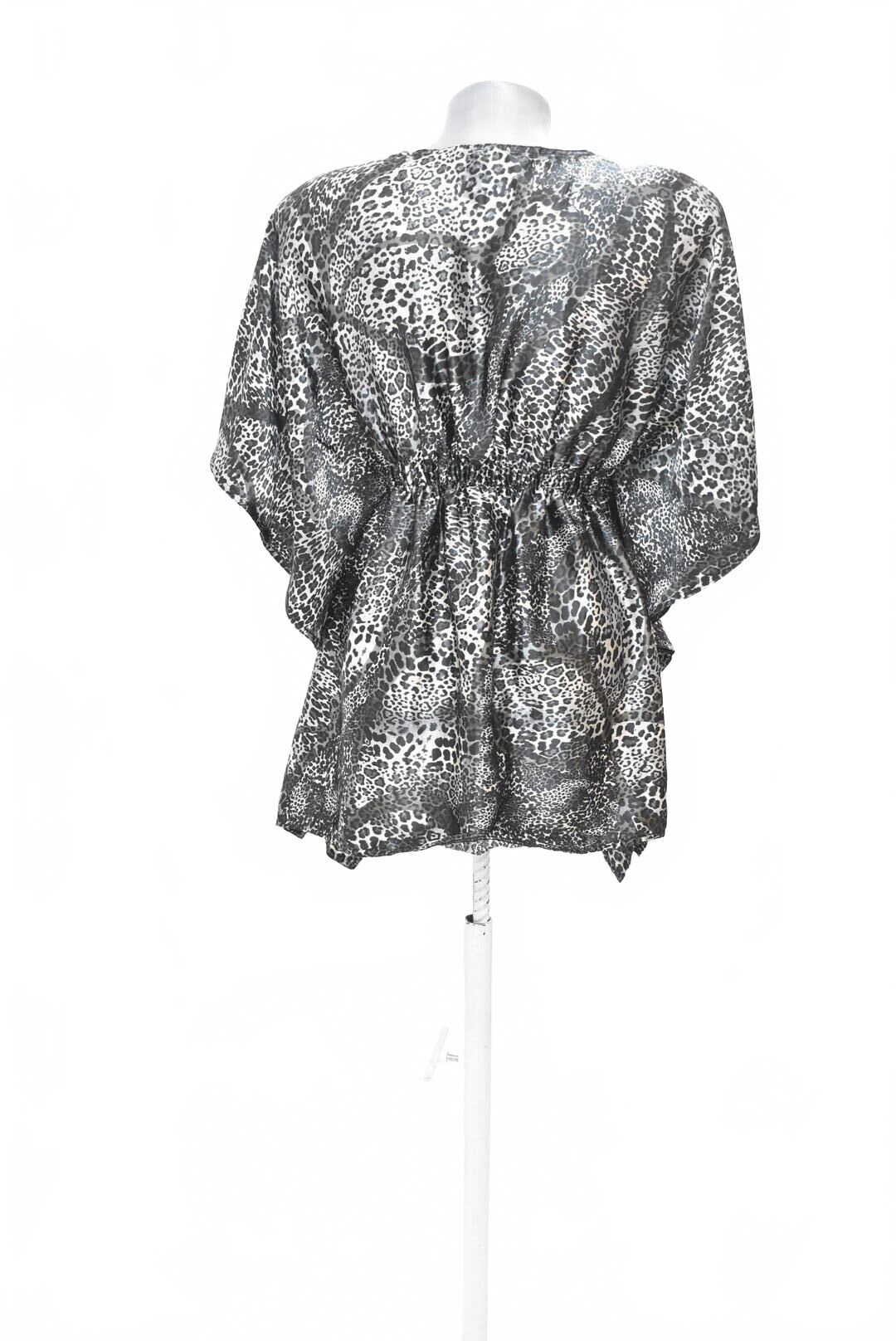 Damen bluse : Brand,Farbeanimal-print,größe: size