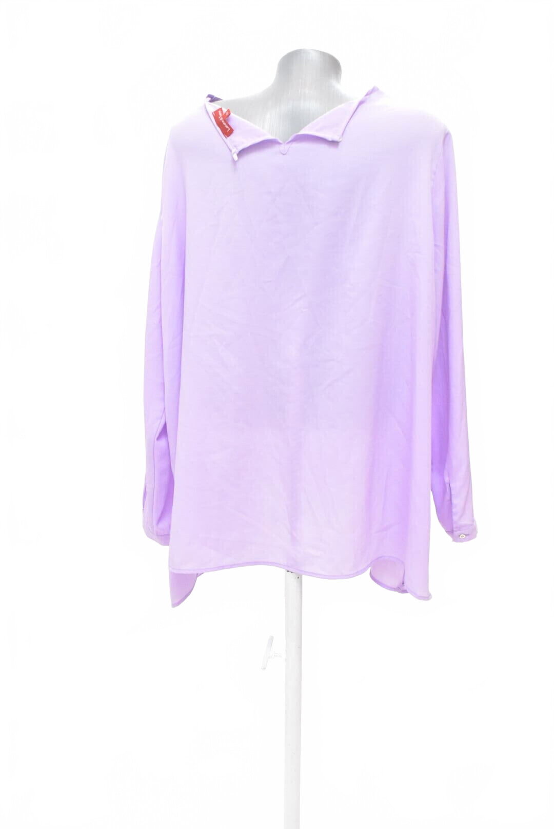 Damen -T-ShirtGenesisohne Aufdruck,farbeviolett,größe48