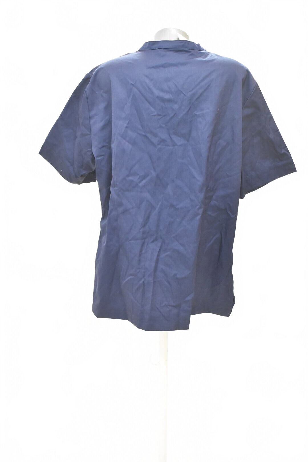 Damen -T-ShirtGenesisohne Aufdruck,farbeblau,größeXL