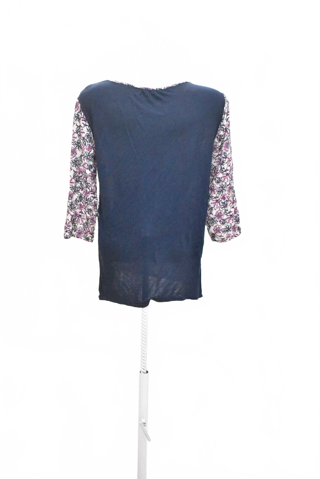 Damen -T-ShirtPromodohne Aufdruck,farbegemustert,größeM