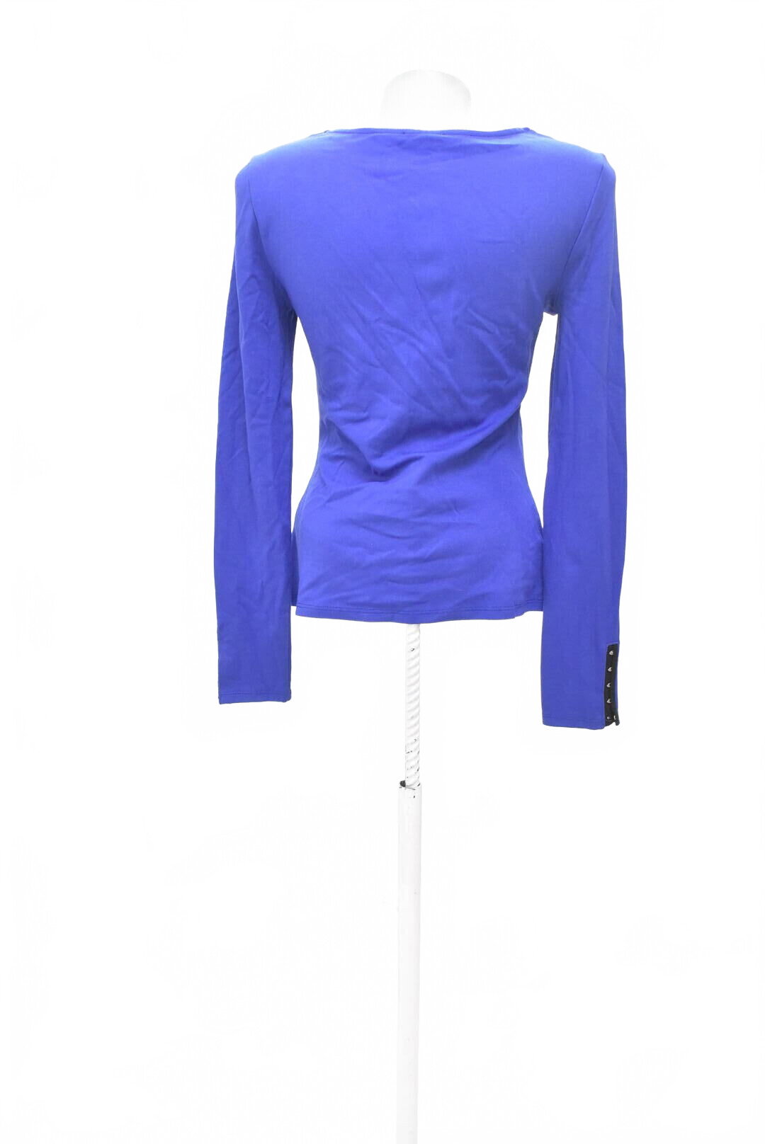 Damen -T-ShirtOrsayohne Aufdruck,farbeblau,größeS