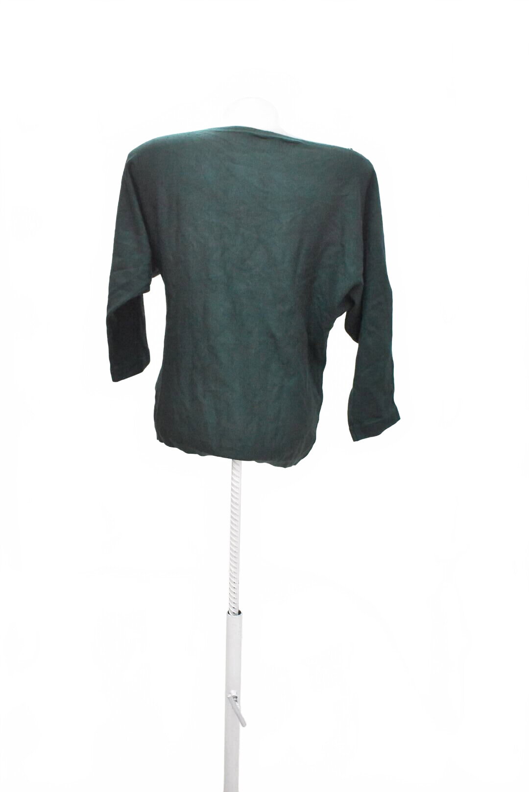 Damen -T-ShirtReservedohne Aufdruck,farbegrün,größeS