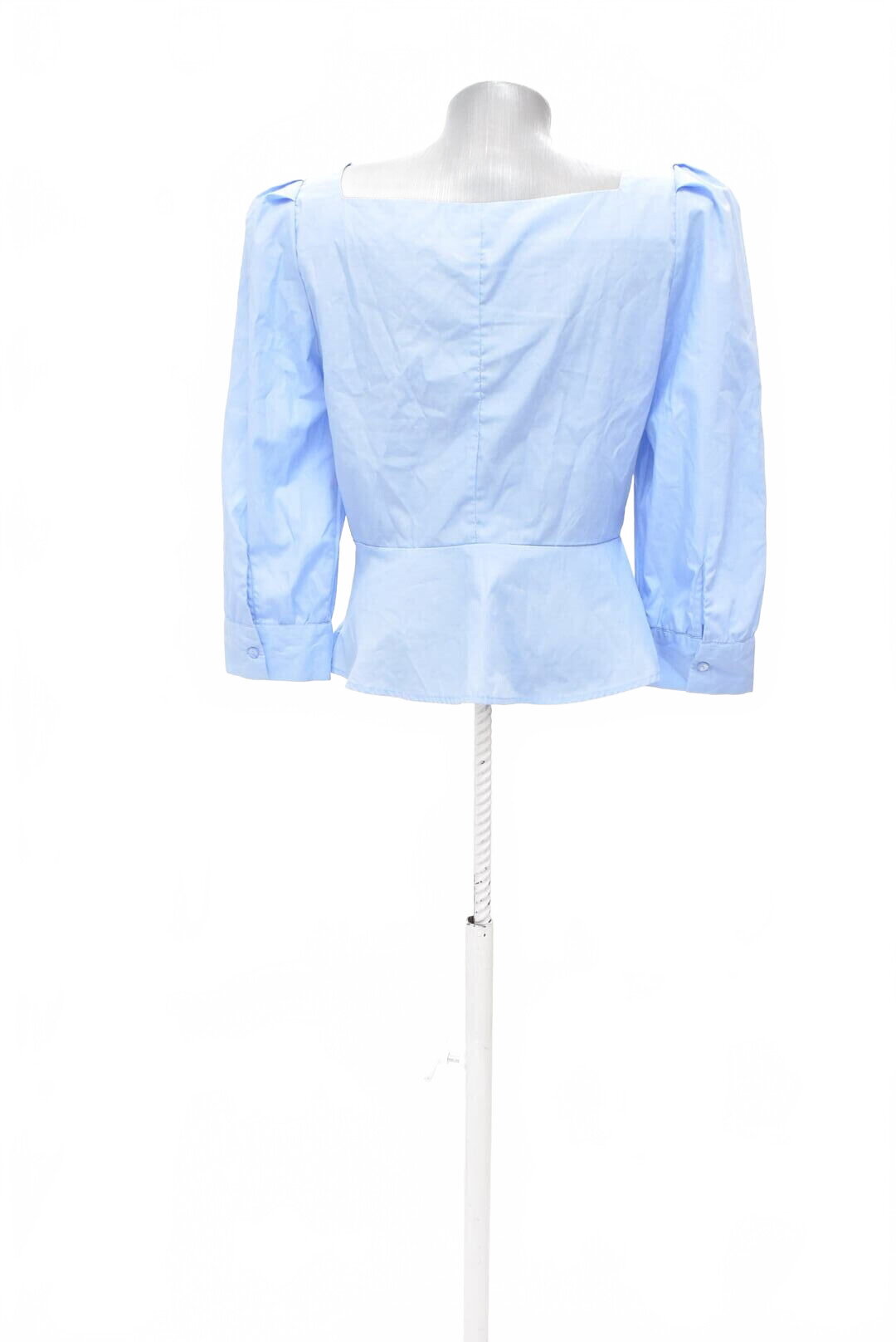 Damen bluse : Brand,Farbeblau,größe: size