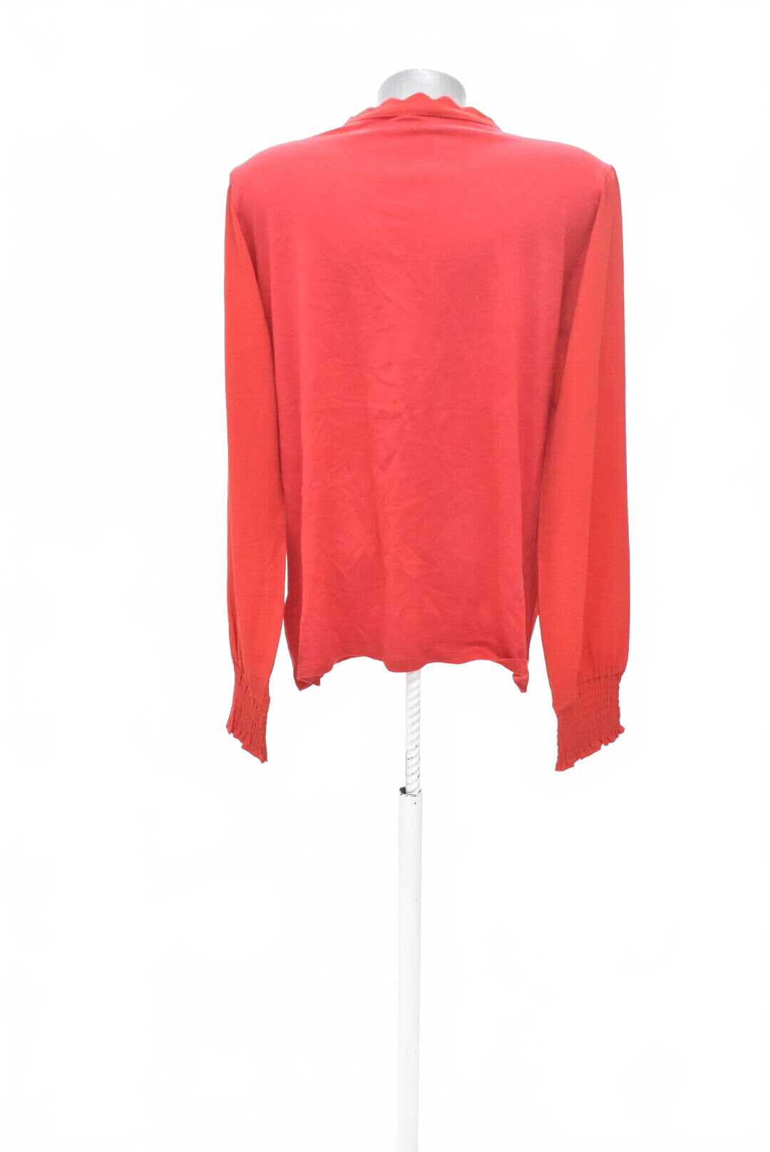 Damen bluse : Brand,Farberot,größe: size