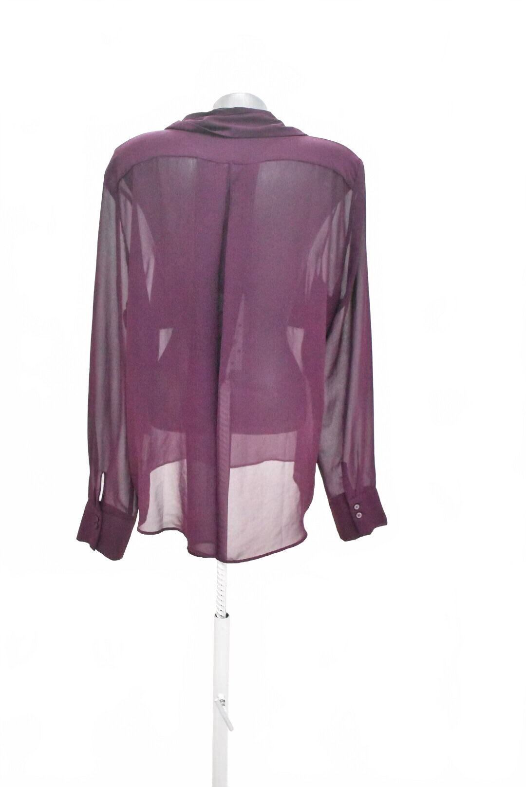 Damen bluse : Brand,Farbeviolett,größe: size
