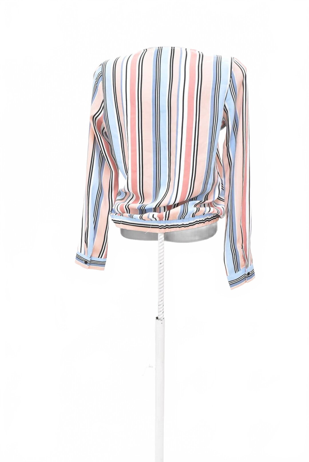 Damen bluse : Brand,Farbegestreift,größe: size