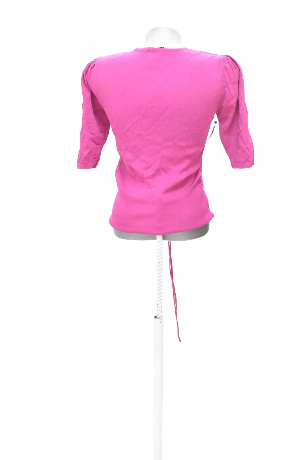 Damen -T-ShirtOrsayohne Aufdruck,farberute,größeXS