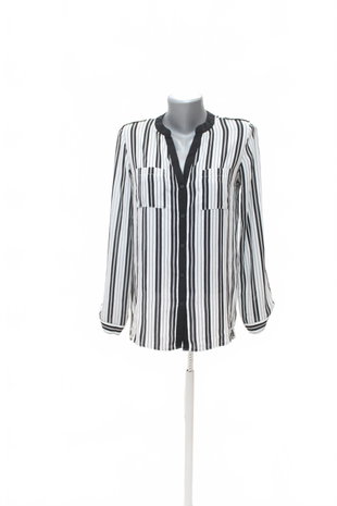 Damen bluse : Brand,Farbeanimal-print,größe: size