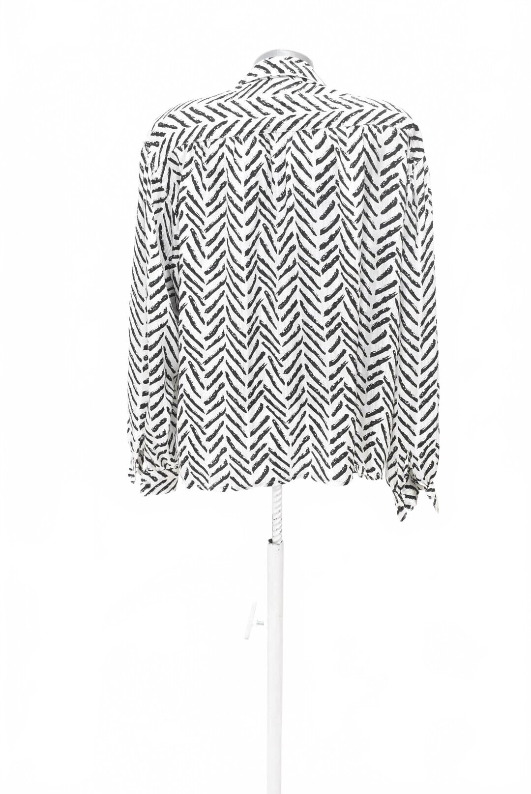Damen bluse : Brand,Farbegemustert,größe: size