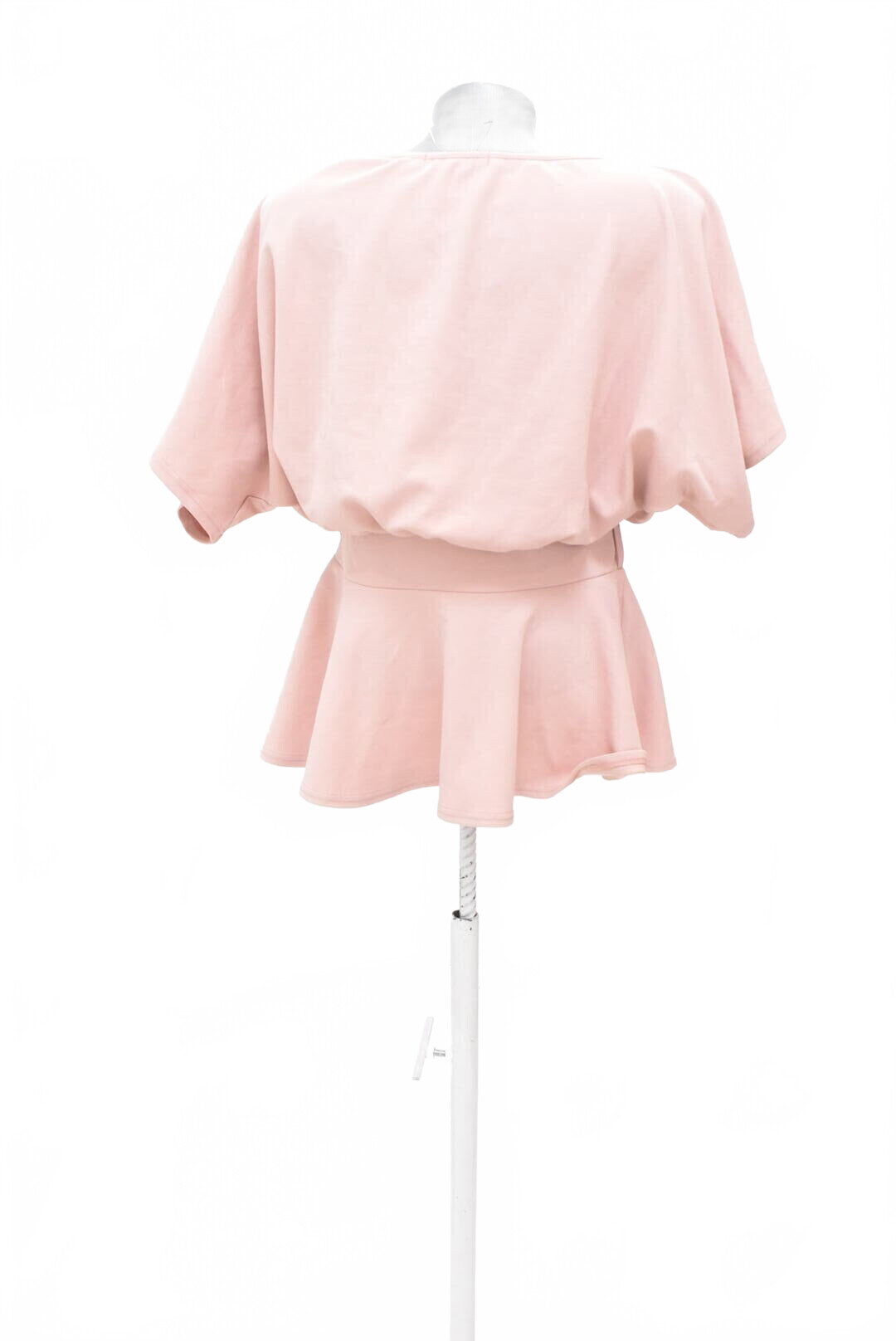 Damen -T-ShirtQuizohne Aufdruck,farberute,größe42