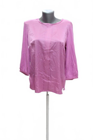 Damen -T-ShirtJake*Sohne Aufdruck,farberute,größe40