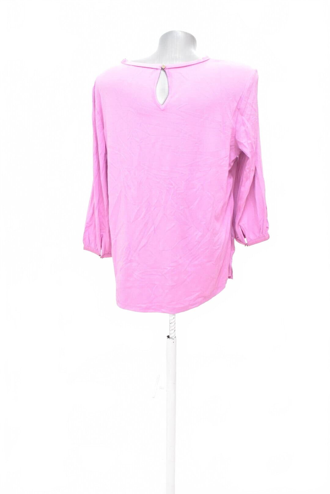 Damen -T-ShirtJake*Sohne Aufdruck,farberute,größe40