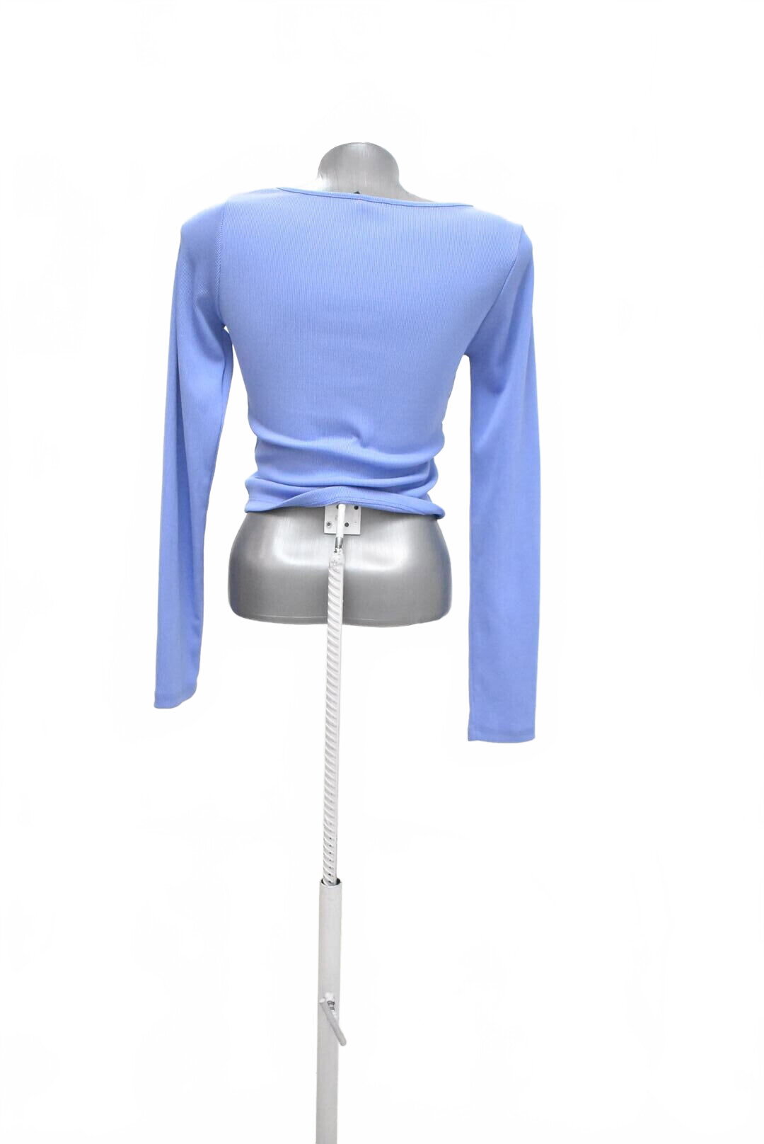 Damen -T-ShirtSinsayohne Aufdruck,farbeviolett,größeM