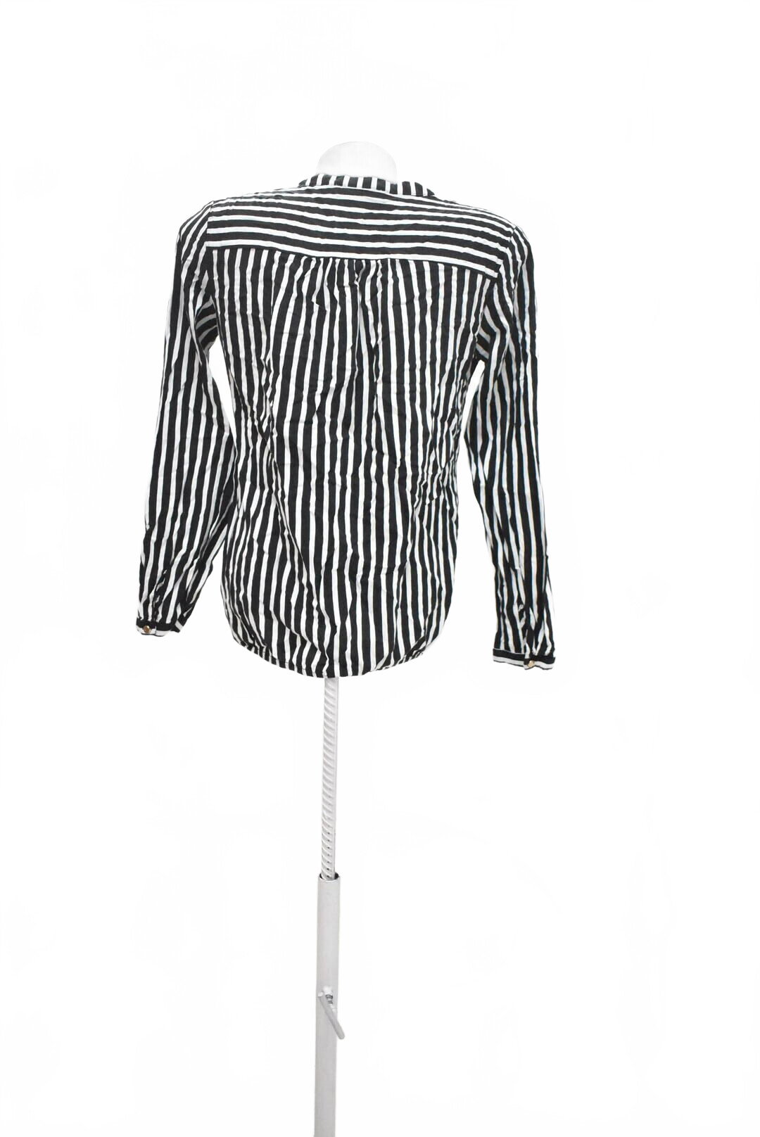 Damen -T-ShirtReservedohne Aufdruck,farbegestreift,größe36