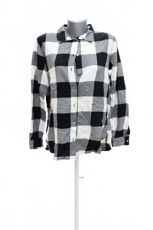 Damen bluse : Brand,Farbegemustert,größe: size