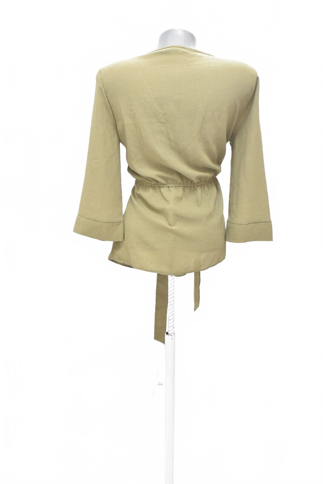Damen bluse : Brand,Farbekhaki,größe: size