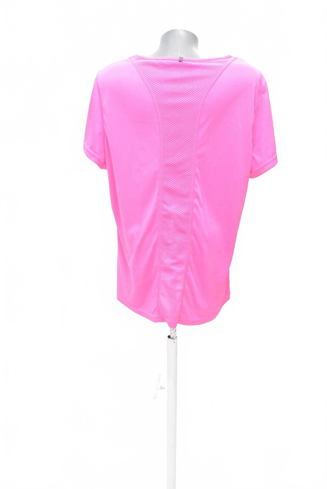 Damen -T-ShirtGenesisohne Aufdruck,farberute,größe42