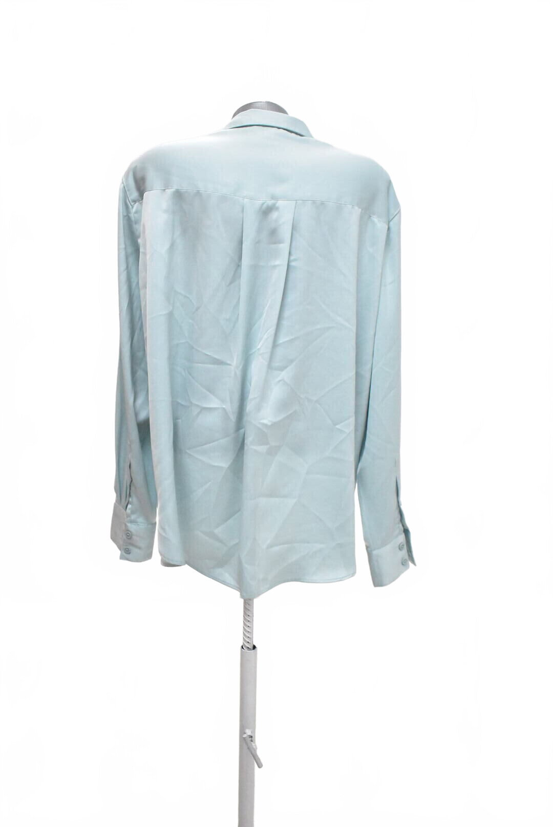 Damen bluse : Brand,Farbetůrkis,größe: size