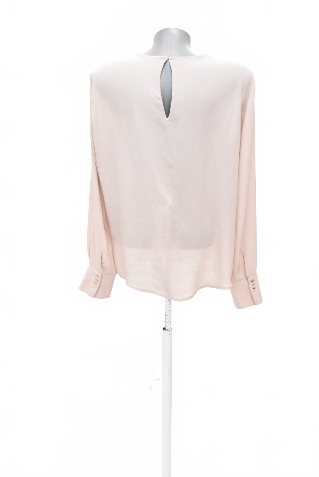 Damen bluse : Brand,Farbebeige,größe: size
