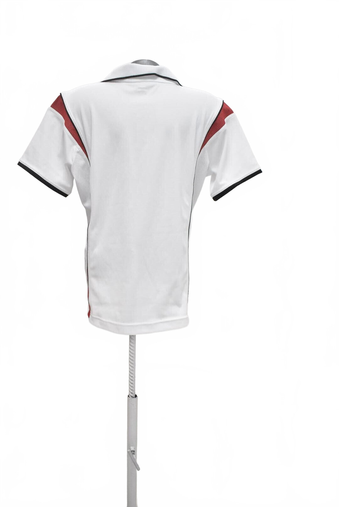 Damen -T-ShirtGenesismit Aufdruck,farbeweiss,größe44
