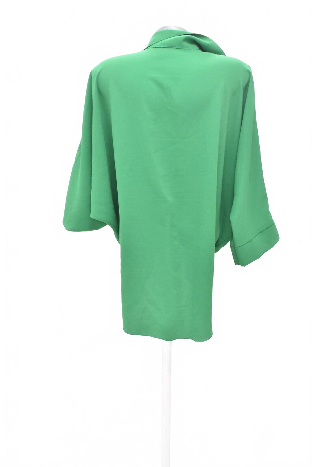 Damen bluse : Brand,Farbegrün,größe: size