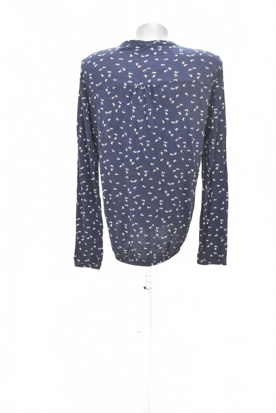 Damen -T-ShirtS.oliverohne Aufdruck,farbegeblümt,größe36