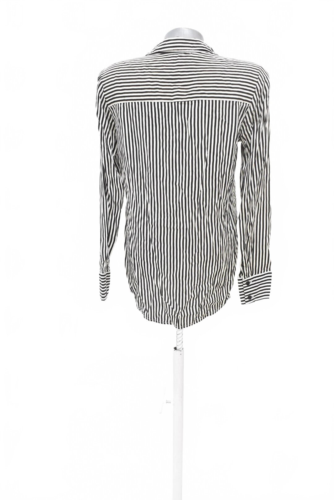 Damen bluse : Brand,Farbegestreift,größe: size